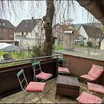 Alte Backstube Mit 3 Eingerichtet Fuer Monteure Und Firmen * Lügde