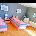 شقة Alte Backstube Mit 3 Eingerichtet Fuer Monteure Und Firmen