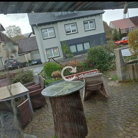 Appartement Alte Backstube Mit 3 Eingerichtet Fuer Monteure Und Firmen Lügde