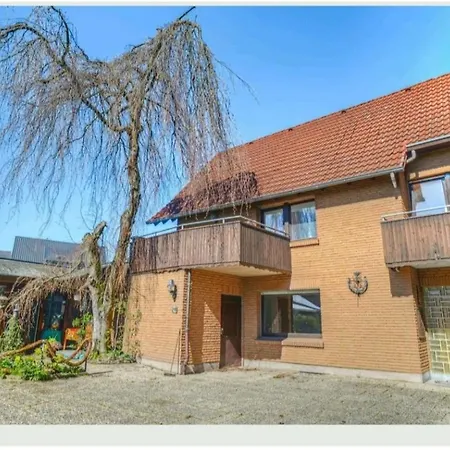 Lägenhet Alte Backstube Mit 3 Eingerichtet Fuer Monteure Und Firmen *