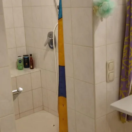 Alte Backstube Mit 3 Eingerichtet Fuer Monteure Und Firmen Lägenhet Lügde