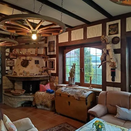 Lägenhet Alte Backstube Mit 3 Eingerichtet Fuer Monteure Und Firmen