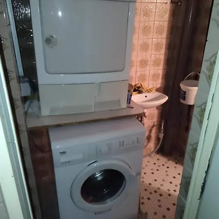 Alte Backstube Mit 3 Eingerichtet Fuer Monteure Und Firmen شقة Lügde