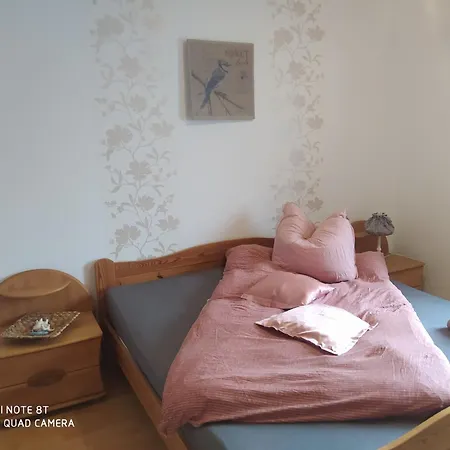 شقة Alte Backstube Mit 3 Eingerichtet Fuer Monteure Und Firmen *